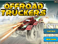 Offroad Truckers